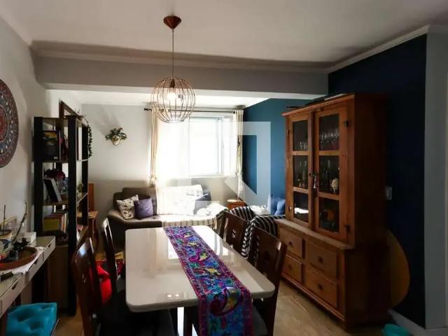 Cobertura para Venda em São Paulo/SP Butantã 2 Quartos