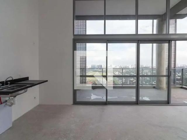 Cobertura para Venda em São Paulo/SP Butantã 2 Quartos