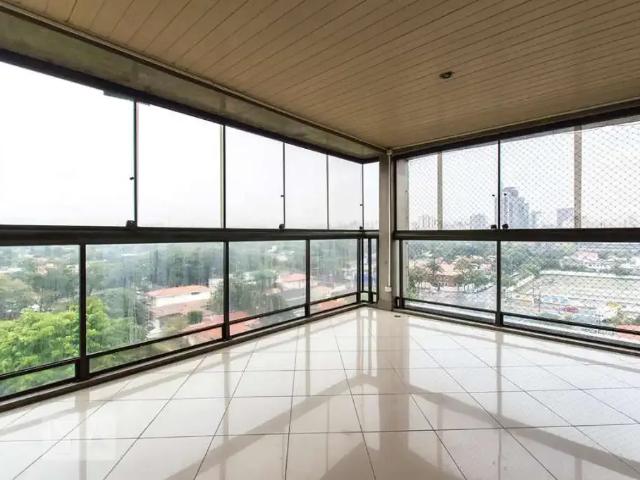 Cobertura para Venda em São Paulo/SP Butantã 4 Quartos