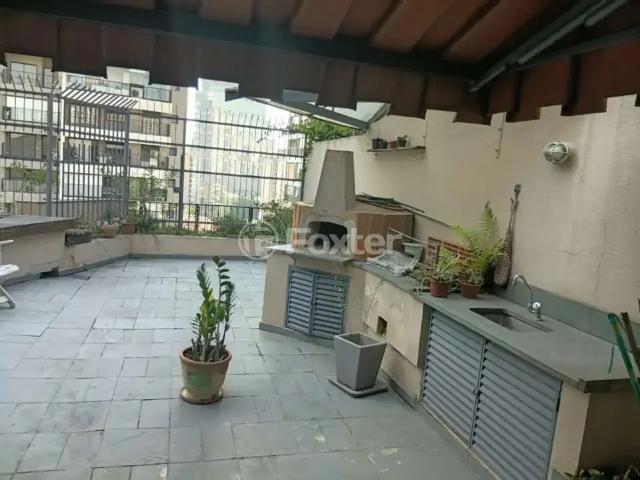 Cobertura para Venda em São Paulo/SP Butantã 4 Quartos