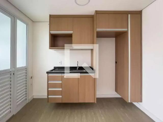 Cobertura para Venda em São Paulo/SP Cambuci 1 Quartos