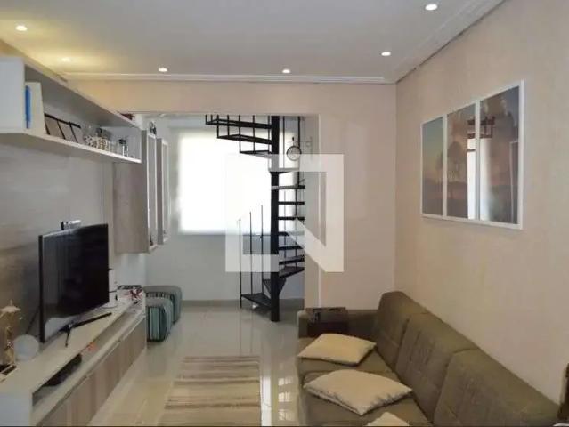 Cobertura para Venda em São Paulo/SP Cambuci 4 Quartos