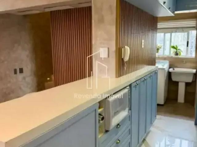 Cobertura para Venda em São Paulo/SP Campo Belo 2 Quartos