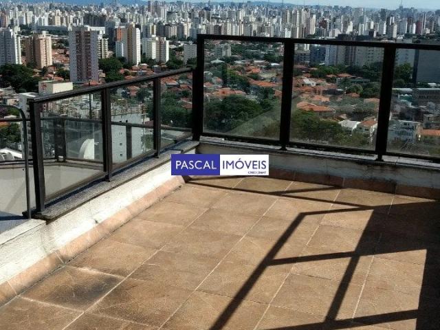 Cobertura para Venda em São Paulo/SP Campo Belo 2 Quartos