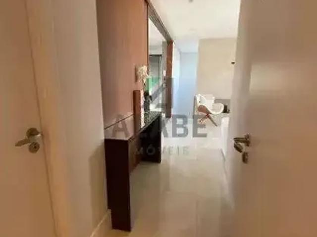 Cobertura para Venda em São Paulo/SP Campo Belo 2 Quartos