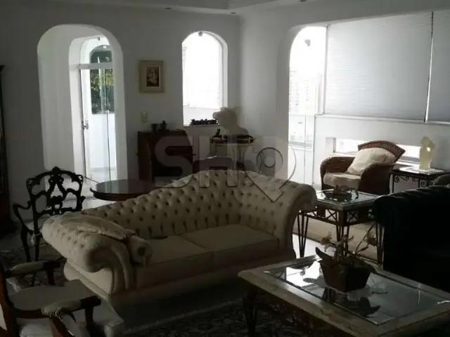 Cobertura para Venda em São Paulo/SP Campo Belo 2 Quartos