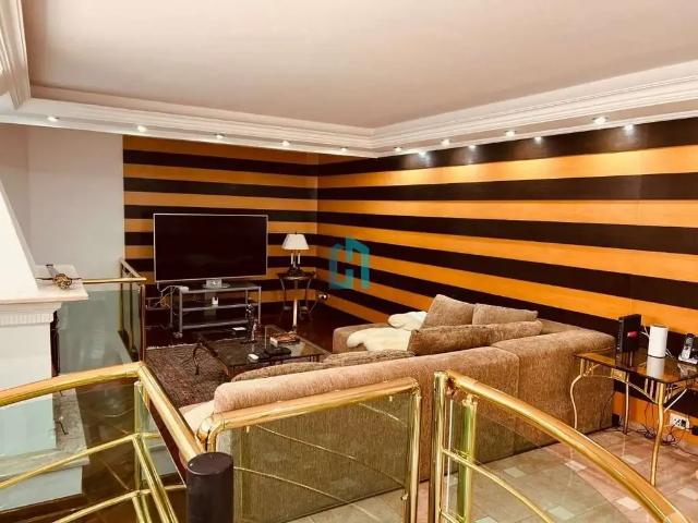 Cobertura para Venda em São Paulo/SP Campo Belo 3 Quartos