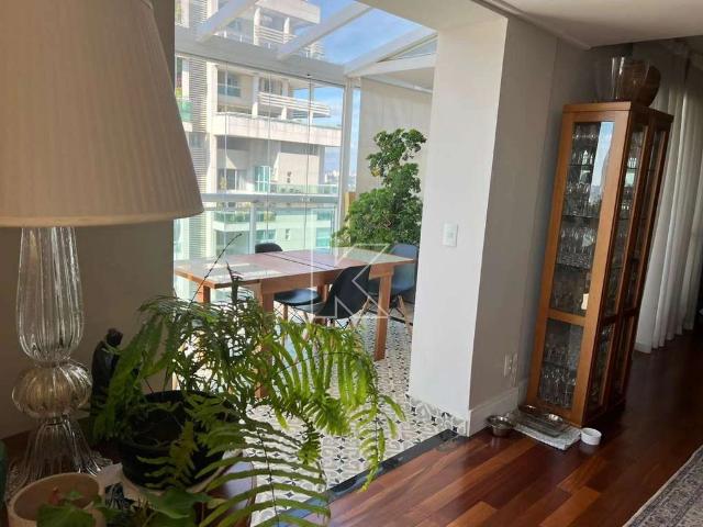 Cobertura para Venda em São Paulo/SP Campo Belo 3 Quartos