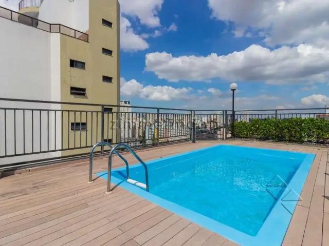 Cobertura para Venda em São Paulo/SP Campo Belo 3 Quartos
