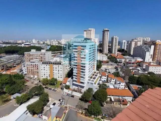 Cobertura para Venda em São Paulo/SP Campo Belo 4 Quartos