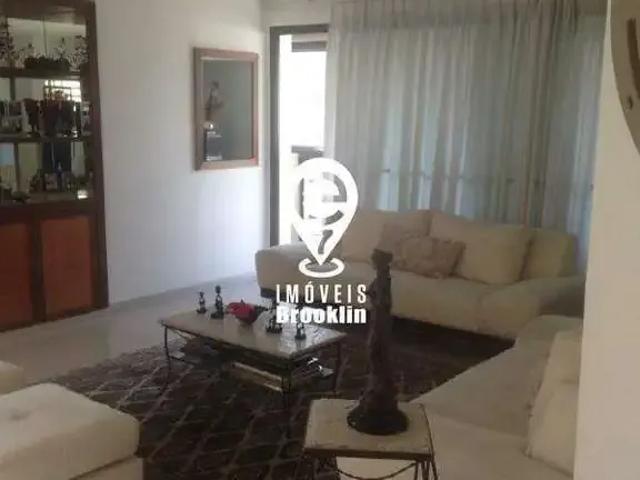 Cobertura para Venda em São Paulo/SP Campo Belo 4 Quartos