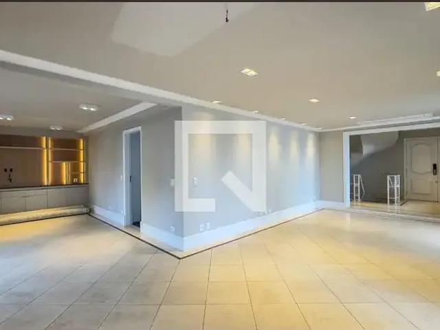 Cobertura para Venda em São Paulo/SP Campo Belo 4 Quartos