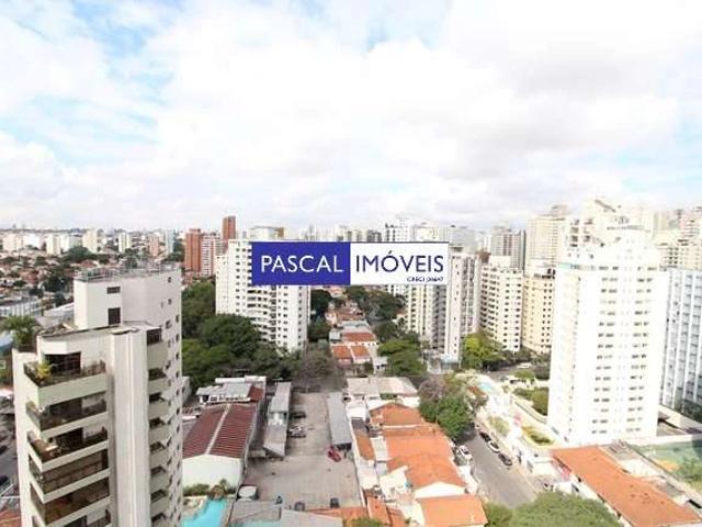 Cobertura para Venda em São Paulo/SP Campo Belo 4 Quartos