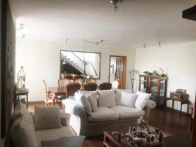 Cobertura para Venda em São Paulo/SP Campo Belo 4 Quartos