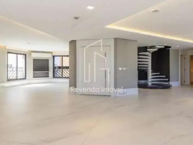 Cobertura para Venda em São Paulo/SP Campo Belo 4 Quartos