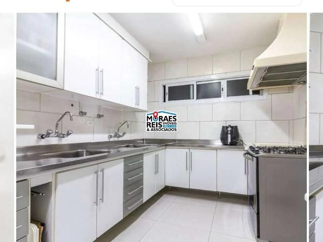 Cobertura para Venda em São Paulo/SP Campo Belo 4 Quartos