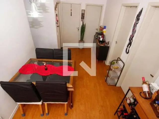 Cobertura para Venda em São Paulo/SP Campo Limpo 4 Quartos