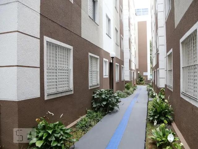 Cobertura para Venda em São Paulo/SP Campo Limpo 3 Quartos