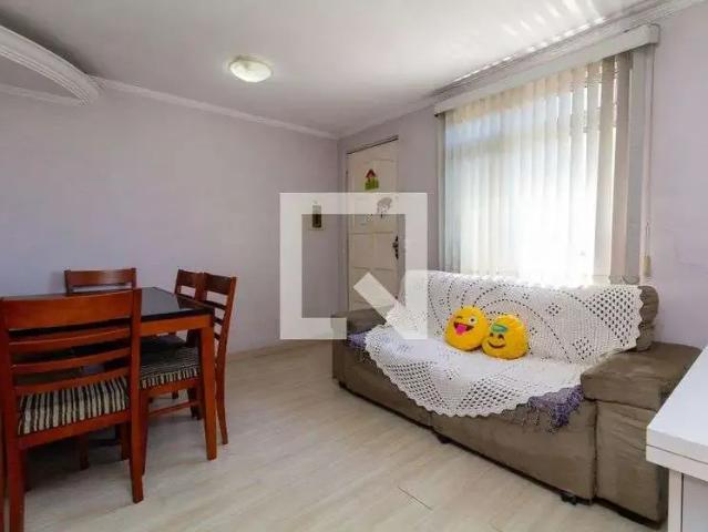 Cobertura para Venda em São Paulo/SP Cangaíba 2 Quartos
