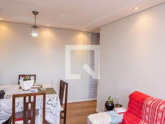 Cobertura para Venda em São Paulo/SP Cangaíba 2 Quartos