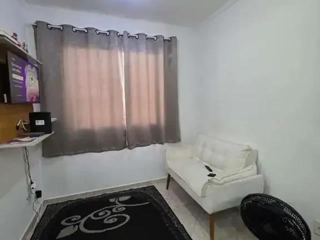 Cobertura para Venda em São Paulo/SP Cangaíba 2 Quartos