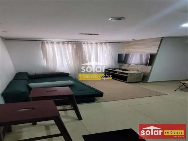 Cobertura para Venda em São Paulo/SP Cangaíba 2 Quartos
