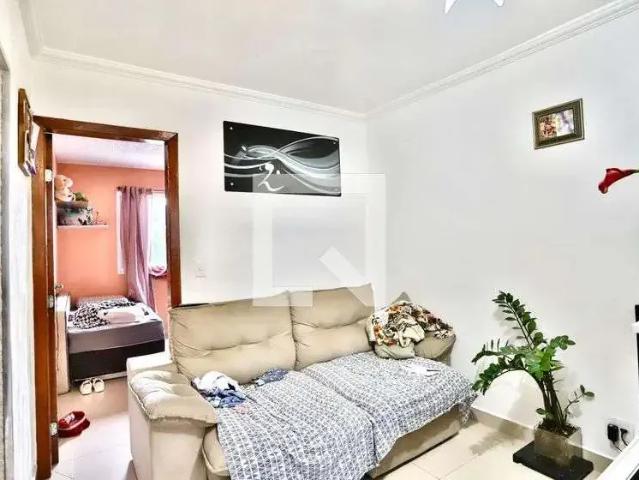 Cobertura para Venda em São Paulo/SP Canindé 2 Quartos