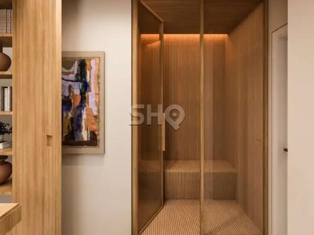 Cobertura para Venda em São Paulo/SP Cerqueira César 3 Quartos