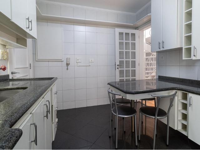 Cobertura para Venda em São Paulo/SP Cerqueira César 2 Quartos