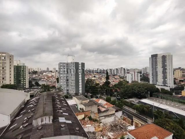Cobertura para Venda em São Paulo/SP Chácara Monte Alegre 3 Quartos