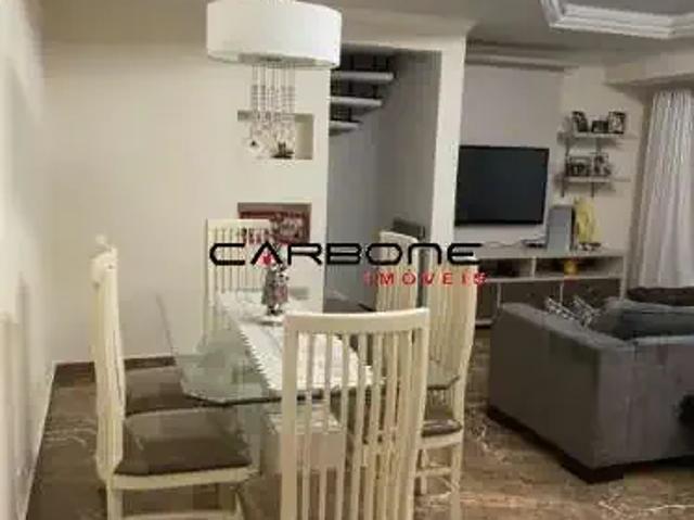 Cobertura para Venda em São Paulo/SP Chácara Belenzinho 3 Quartos