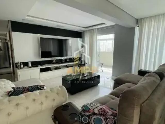 Cobertura para Venda em São Paulo/SP Chácara Califórnia 3 Quartos