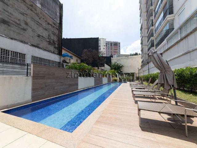 Cobertura para Venda em São Paulo/SP Chácara Klabin 3 Quartos