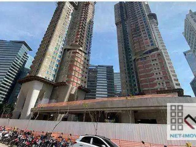 Cobertura para Venda em São Paulo/SP Chácara Santo Antônio 3 Quartos