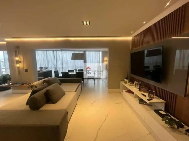 Cobertura para Venda em São Paulo/SP Chácara Santo Antônio 3 Quartos