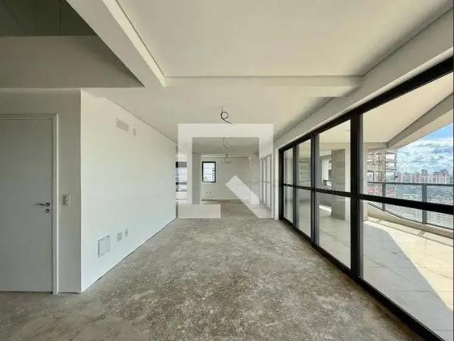 Cobertura para Venda em São Paulo/SP Chácara Santo Antônio 4 Quartos