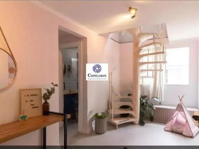 Cobertura para Venda em São Paulo/SP Cidade dos Bandeirantes 3 Quartos