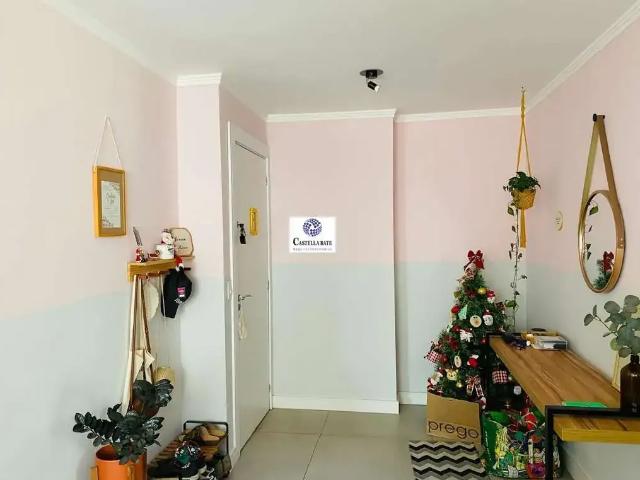 Cobertura para Venda em São Paulo/SP Cidade dos Bandeirantes 3 Quartos