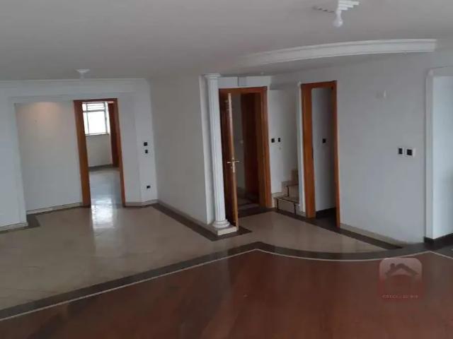 Cobertura para Venda em São Paulo/SP Cidade Dutra 4 Quartos