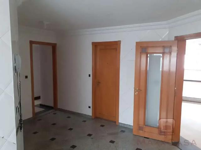 Cobertura para Venda em São Paulo/SP Cidade Dutra 4 Quartos