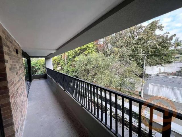 Cobertura para Venda em São Paulo/SP Cidade Jardim 3 Quartos