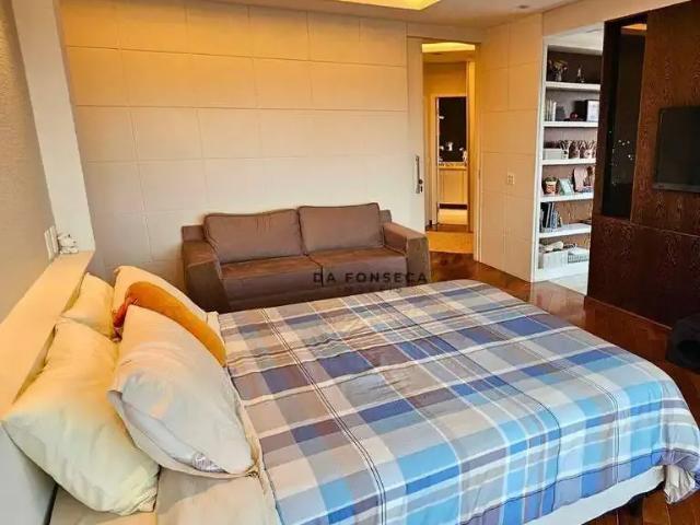 Cobertura para Venda em São Paulo/SP Cidade São Francisco 4 Quartos