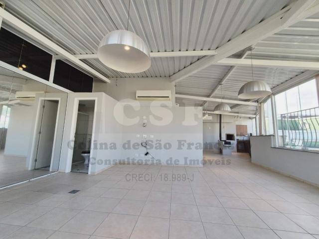 Cobertura para Venda em São Paulo/SP Cidade São Francisco 4 Quartos