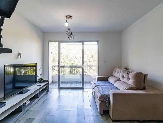 Cobertura para Venda em São Paulo/SP Cidade São Francisco 2 Quartos