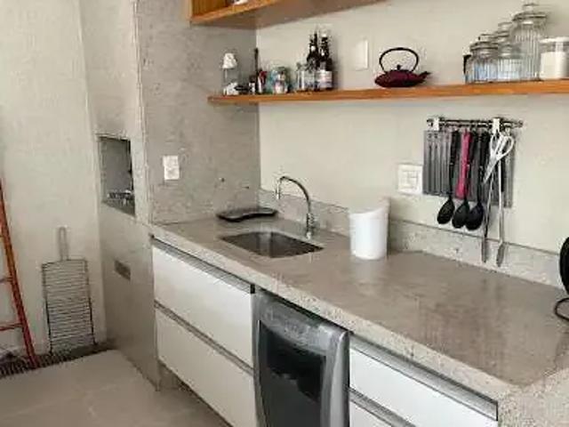 Cobertura para Venda em São Paulo/SP Cidade São Francisco 3 Quartos