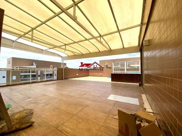 Cobertura para Venda em São Paulo/SP Cidade São Francisco 3 Quartos