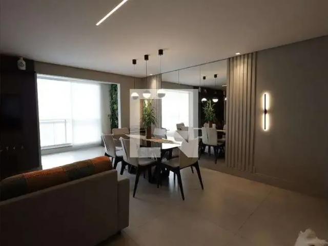 Cobertura para Venda em São Paulo/SP Cidade São Francisco 3 Quartos