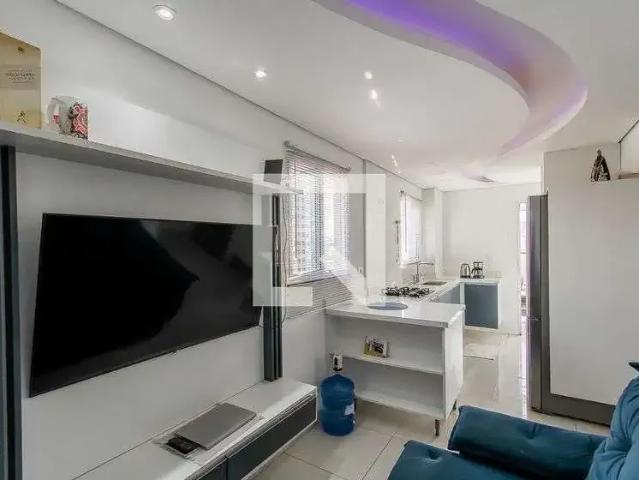 Cobertura para Venda em São Paulo/SP Cidade Patriarca 2 Quartos