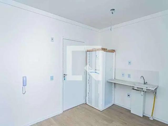 Cobertura para Venda em São Paulo/SP City América 1 Quartos