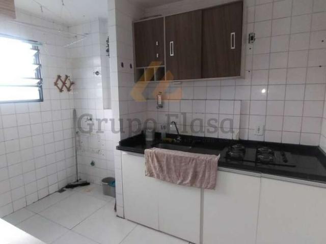 Cobertura para Venda em São Paulo/SP Conjunto Habitacional Parque Valo Velho II 2 Quartos